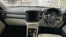 Volvo Xc40 1.5 T3 [163] Inscription 5dr Geartronic Petrol Estate